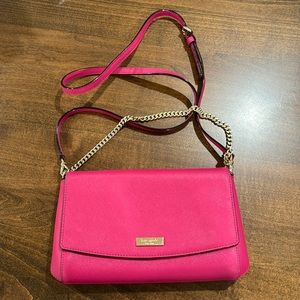Kate Spade Small Flap Bag